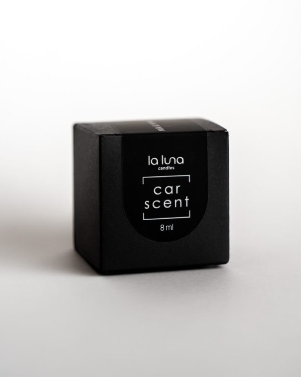 zapach do samochodu sandalwood citrus 8ml drzewo sandałowe i cytrusy