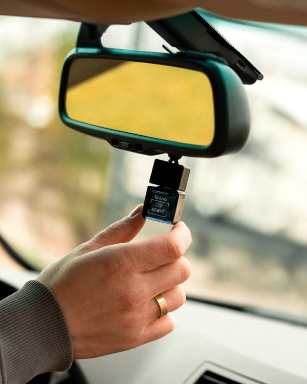 zapach do samochodu sandalwood citrus 8ml drzewo sandałowe i cytrusy