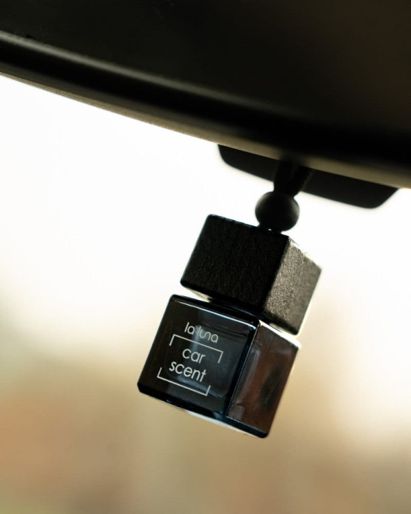 zapach do samochodu milk &honey 8ml mleko z miodem