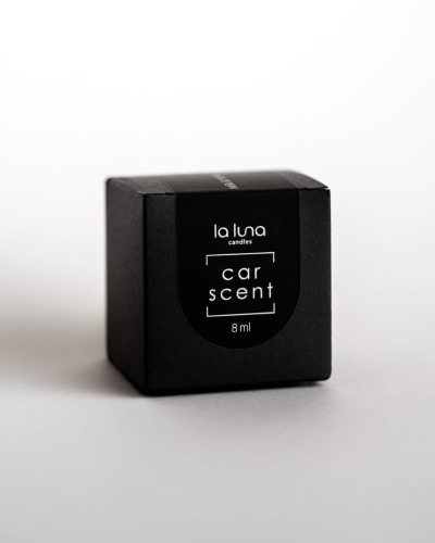 zapach do samochodu milk & honey 8ml mleko z miodem