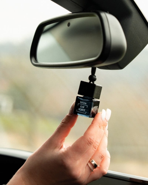 zapach do samochodu strawberry sugar 8ml słodka truskawka