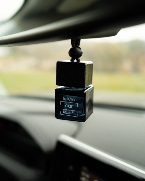 zapach do samochodu tobacco & vanilla 8ml elegancki tytoń z wanilią