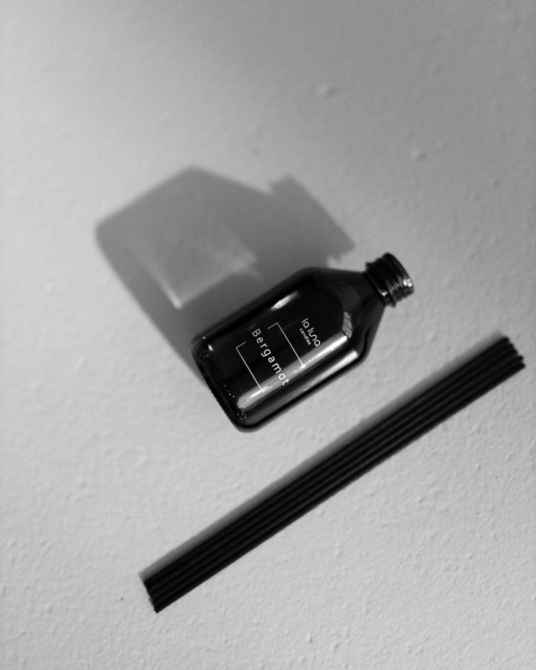 Dyfuzor zapachowy bergamotka "Bergamot" 150ml