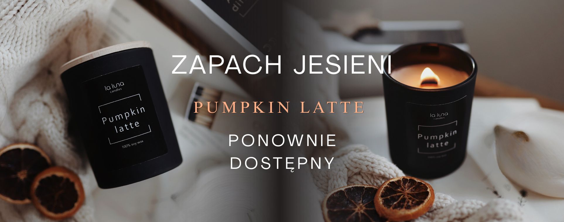 pumpkin latte