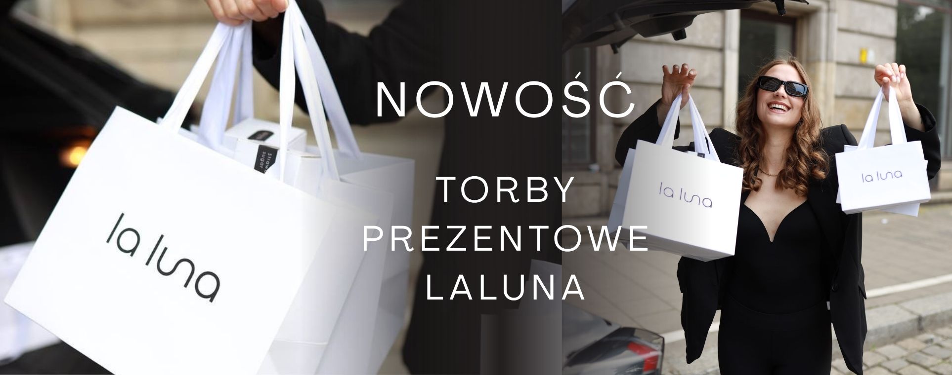 torebki prezentowe premium
